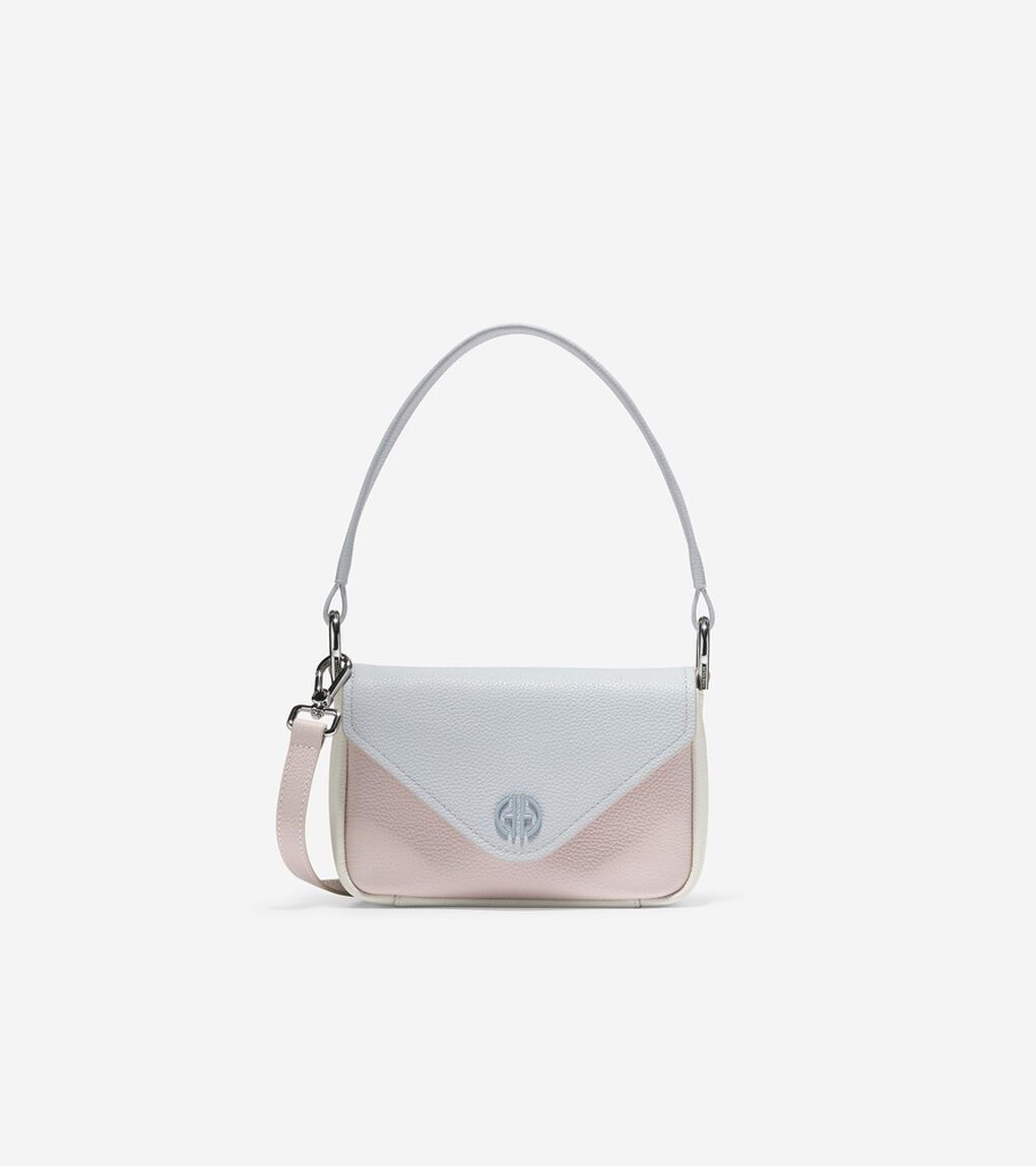 ミニ フラップ バッグ womens.