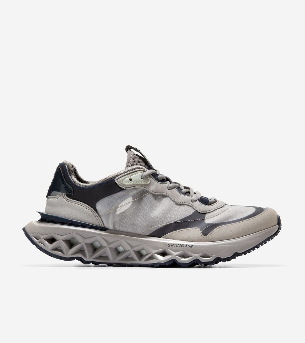 5.ゼログランド ランナー mens.