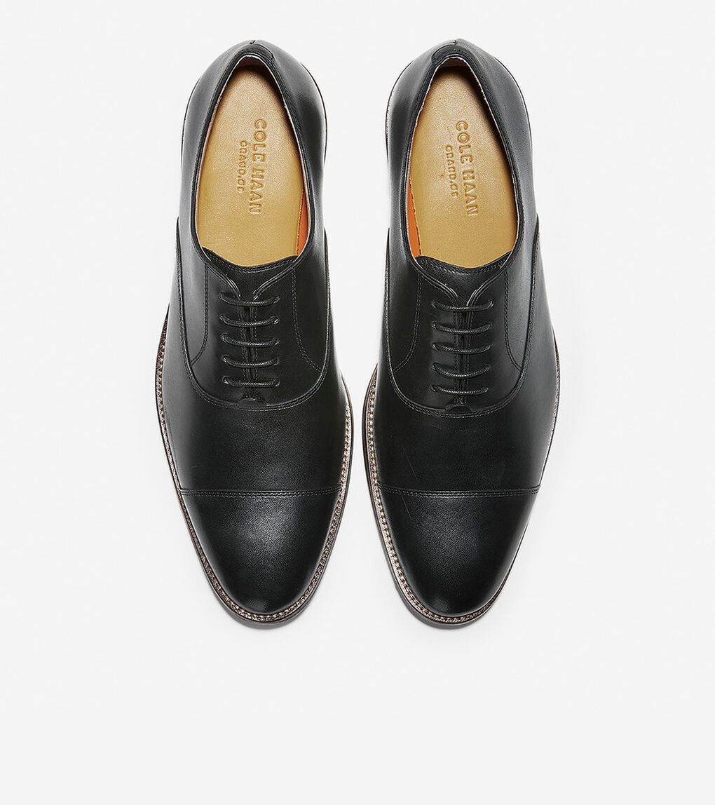 レノックス ヒル キャップ オックスフォード mens.