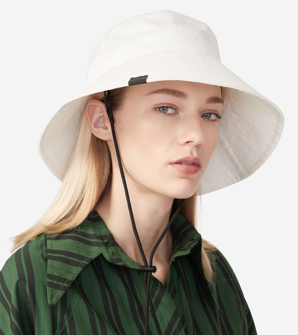 バケット ハット womens.