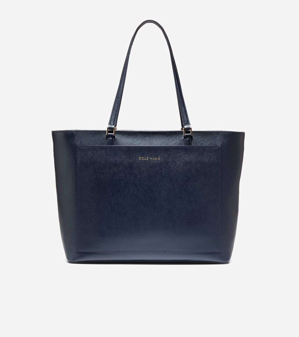 ザ エリーゼ サフィアーノトート womens.
