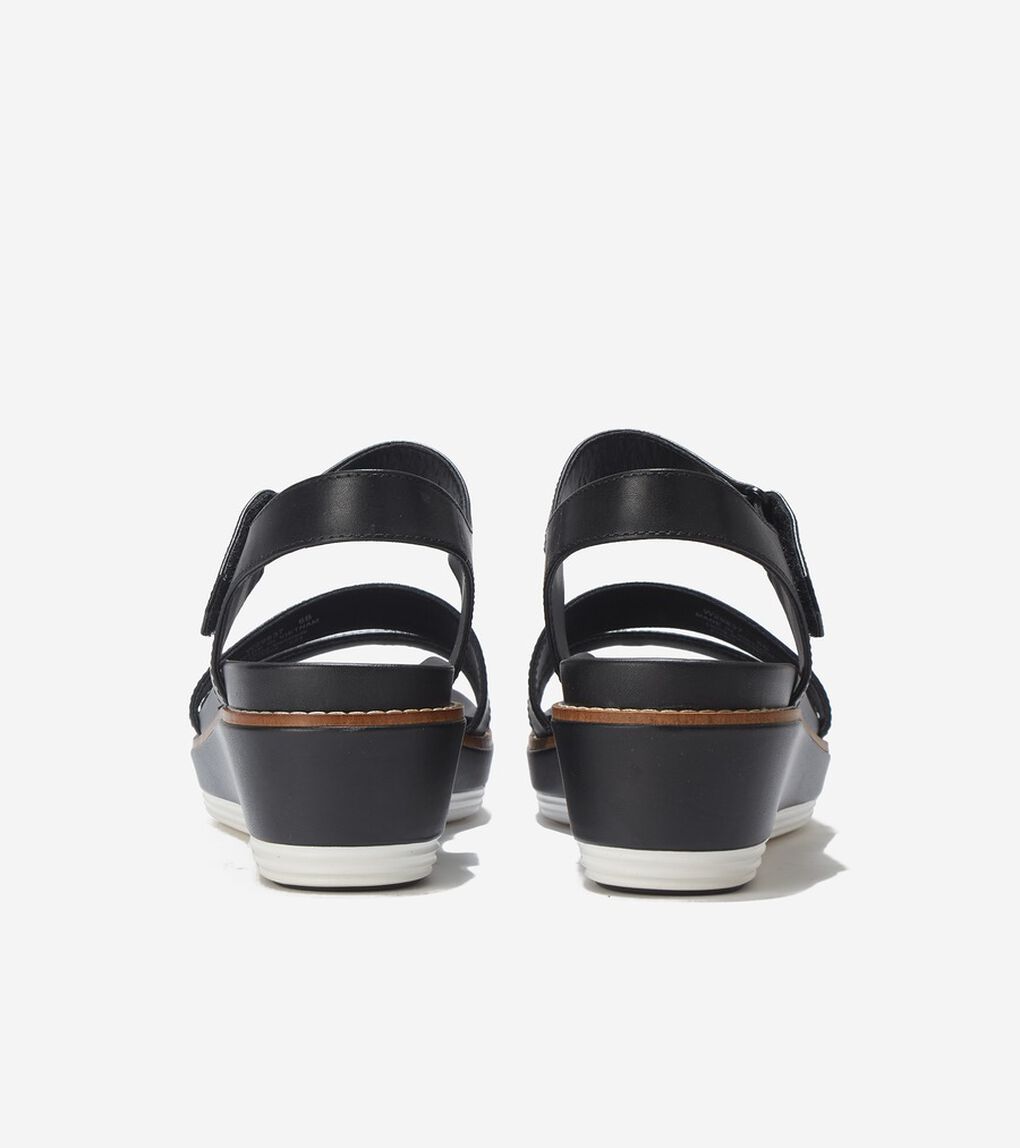 オリジナルグランド ペイトン フラットフォーム womens.
