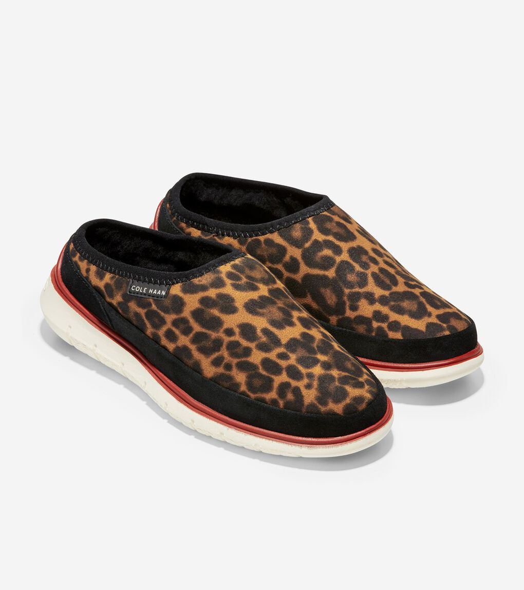 ジェネレーションゼログランド ドゥウェラー スリッポン womens.