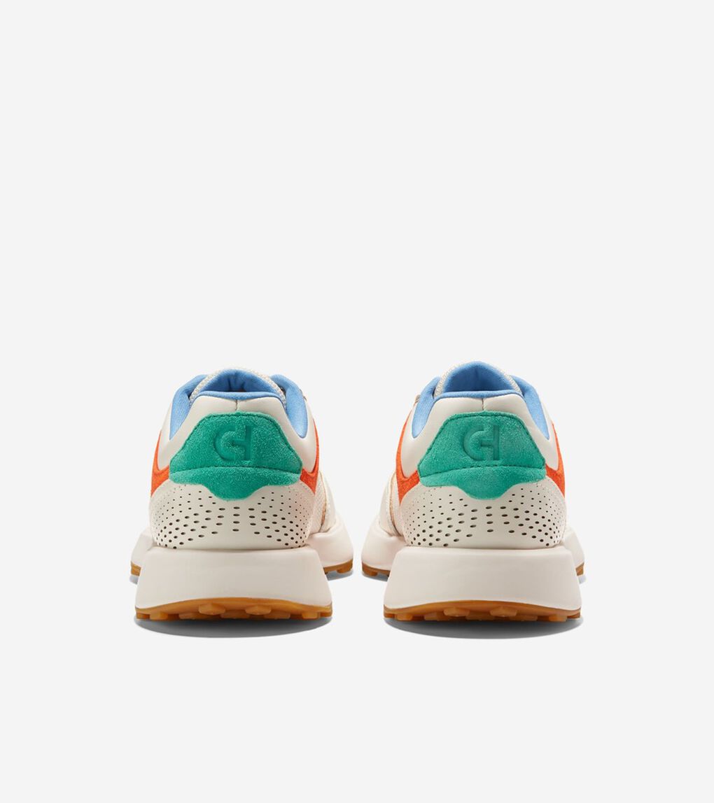グランドプロ ウェルズリー ランナー womens.