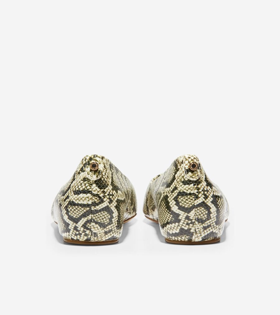 ブレンナ スキマー womens. 0.0 | COLE_HAAN