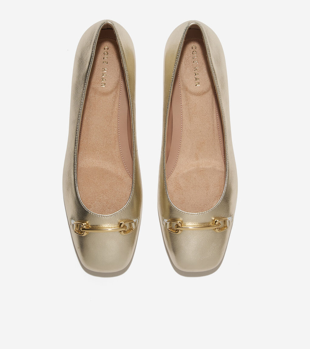ゴートゥー ベルレー ホースビット バレエ womens.