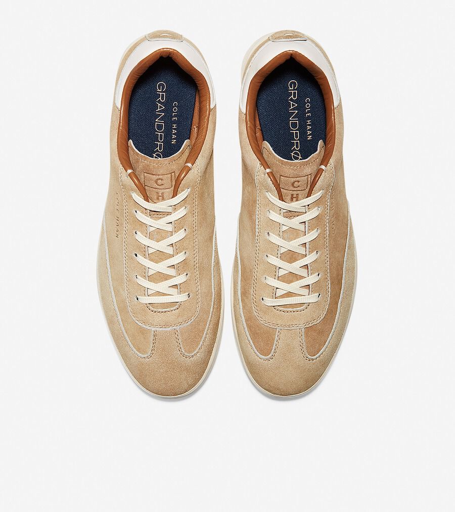 グランドプロ ターフ mens. 0.0 | COLE_HAAN