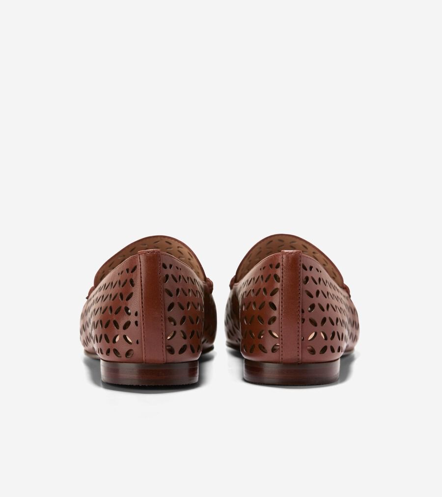 シャンタル ローファー womens 0.0 | COLE_HAAN