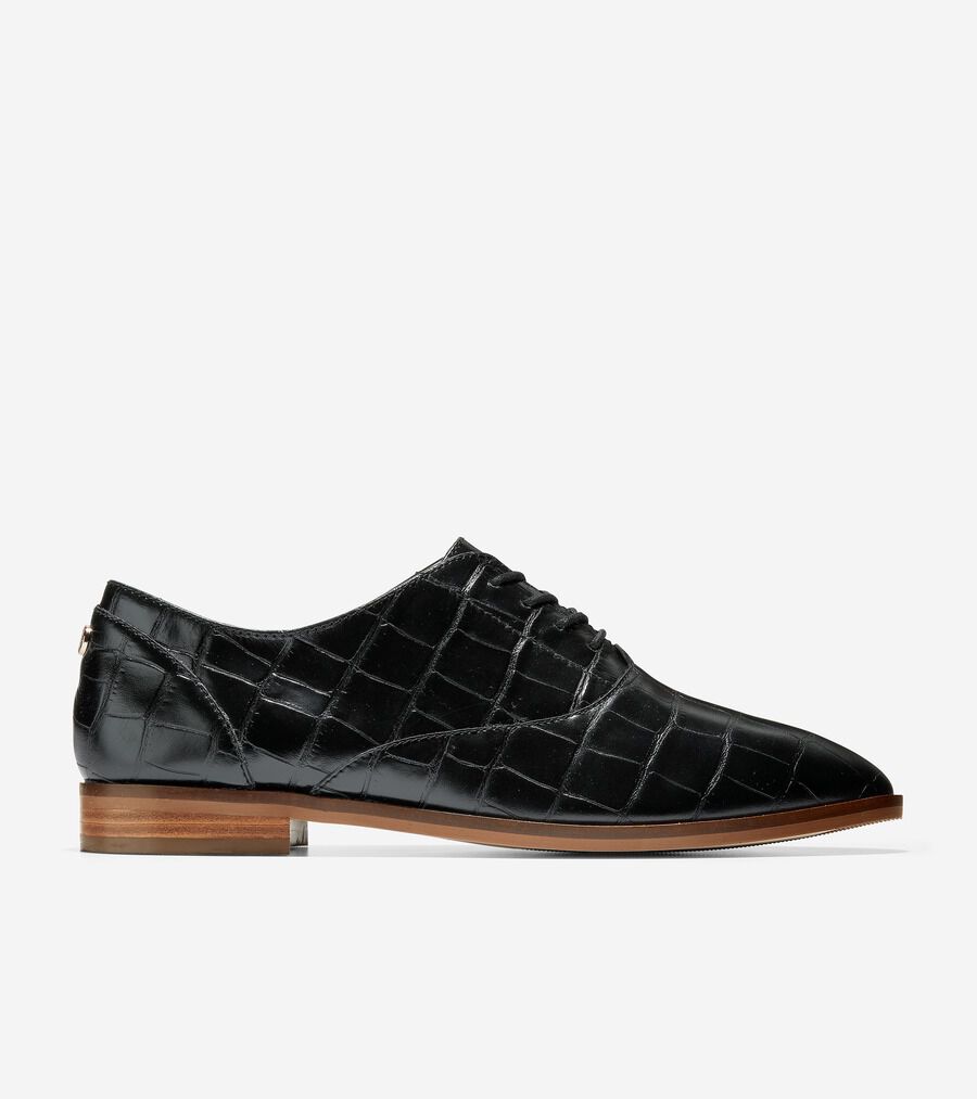 モダン クラシックス オックスフォード womens. 0.0 | COLE_HAAN