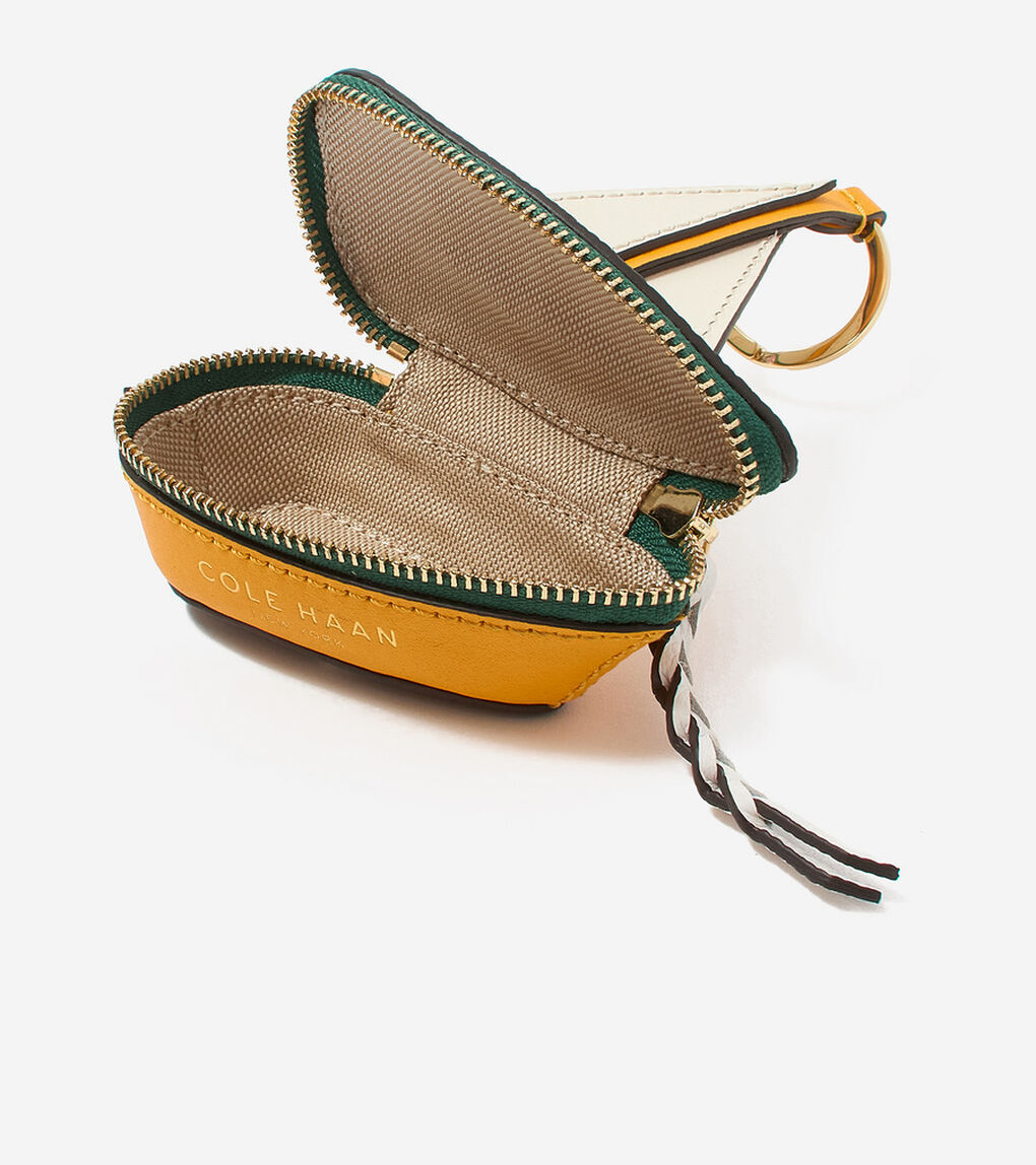 ステイング アフロート コイン ポーチ womens