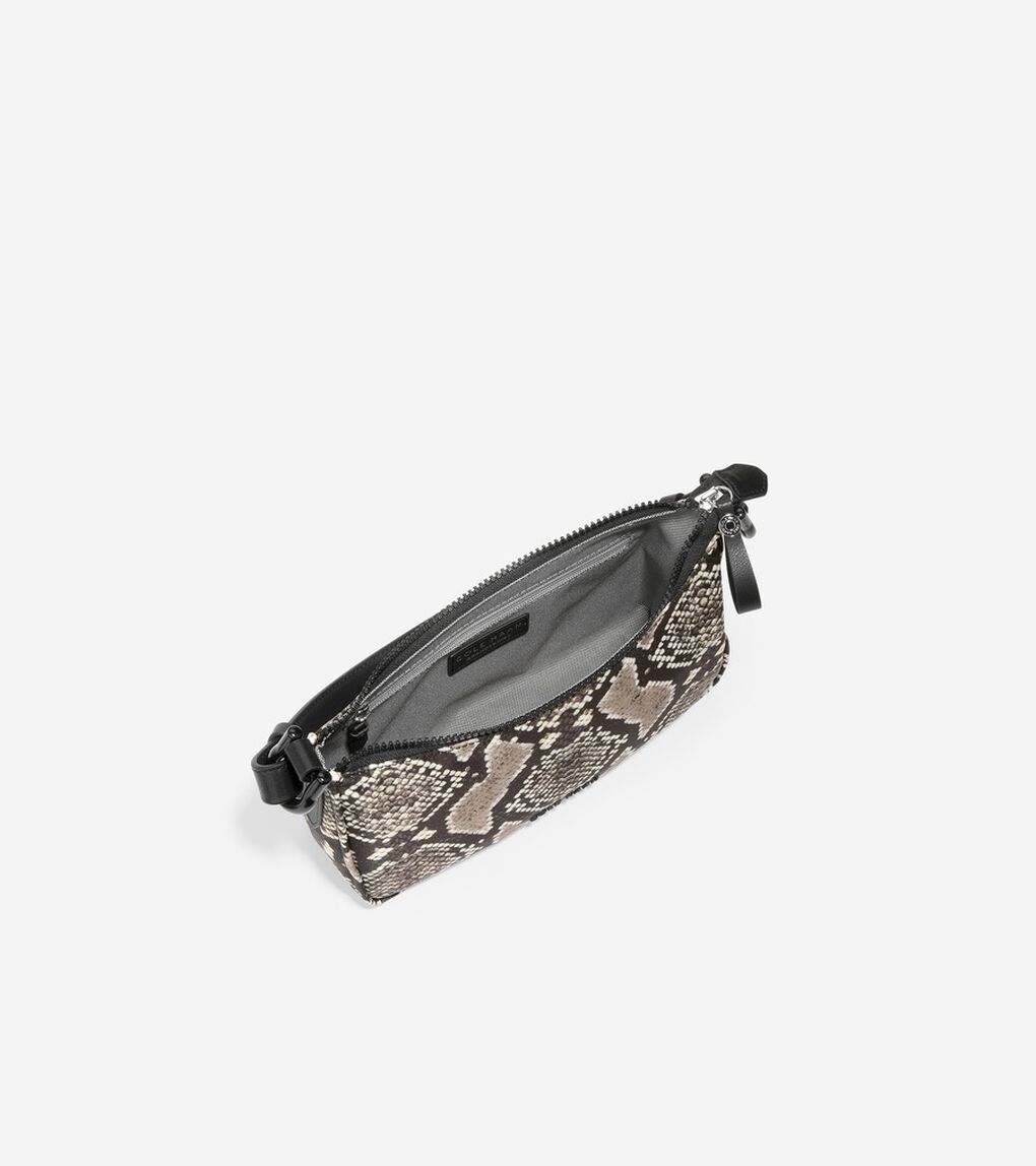 ナイロン ミニ ショルダー バッグ womens.