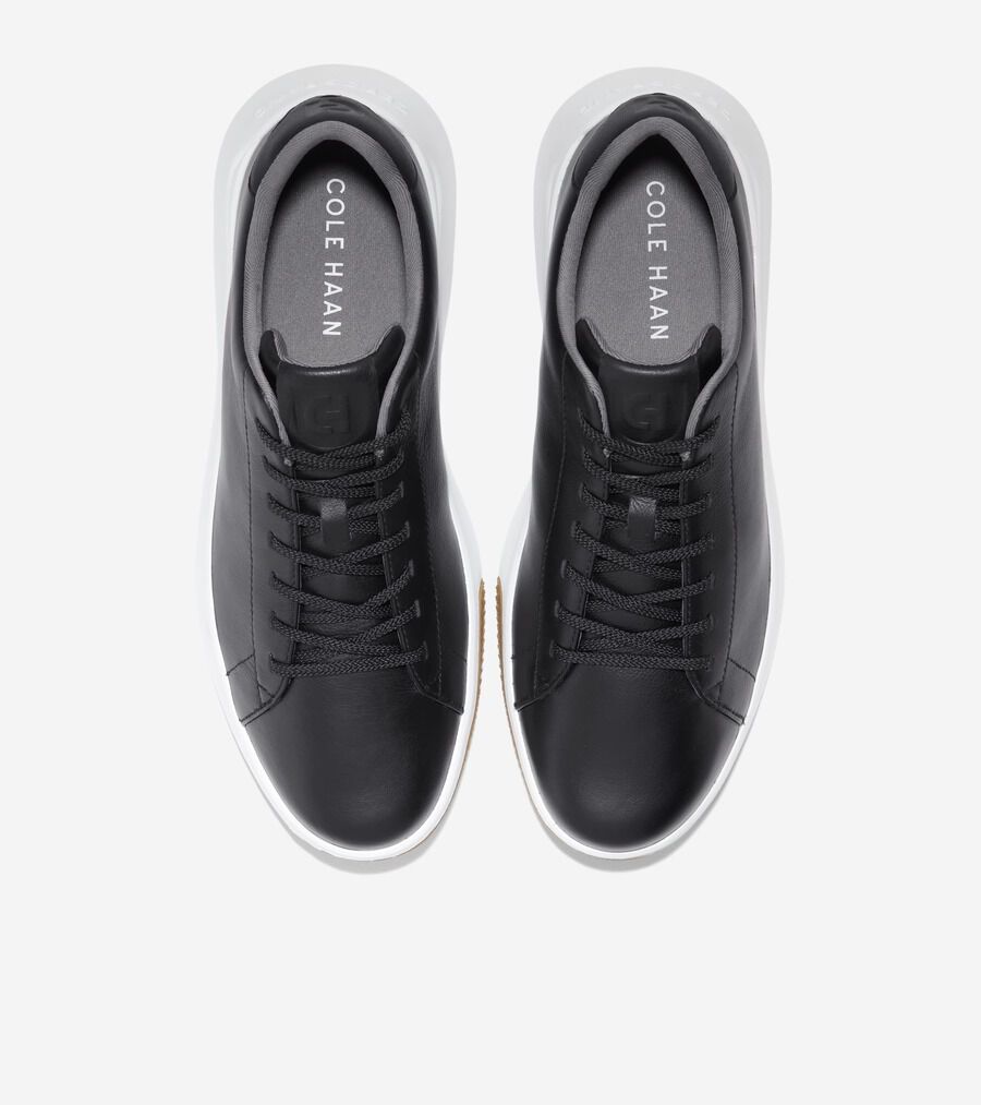 ゼログランド トップスピン プロ スニーカー mens 23000 | COLE_HAAN