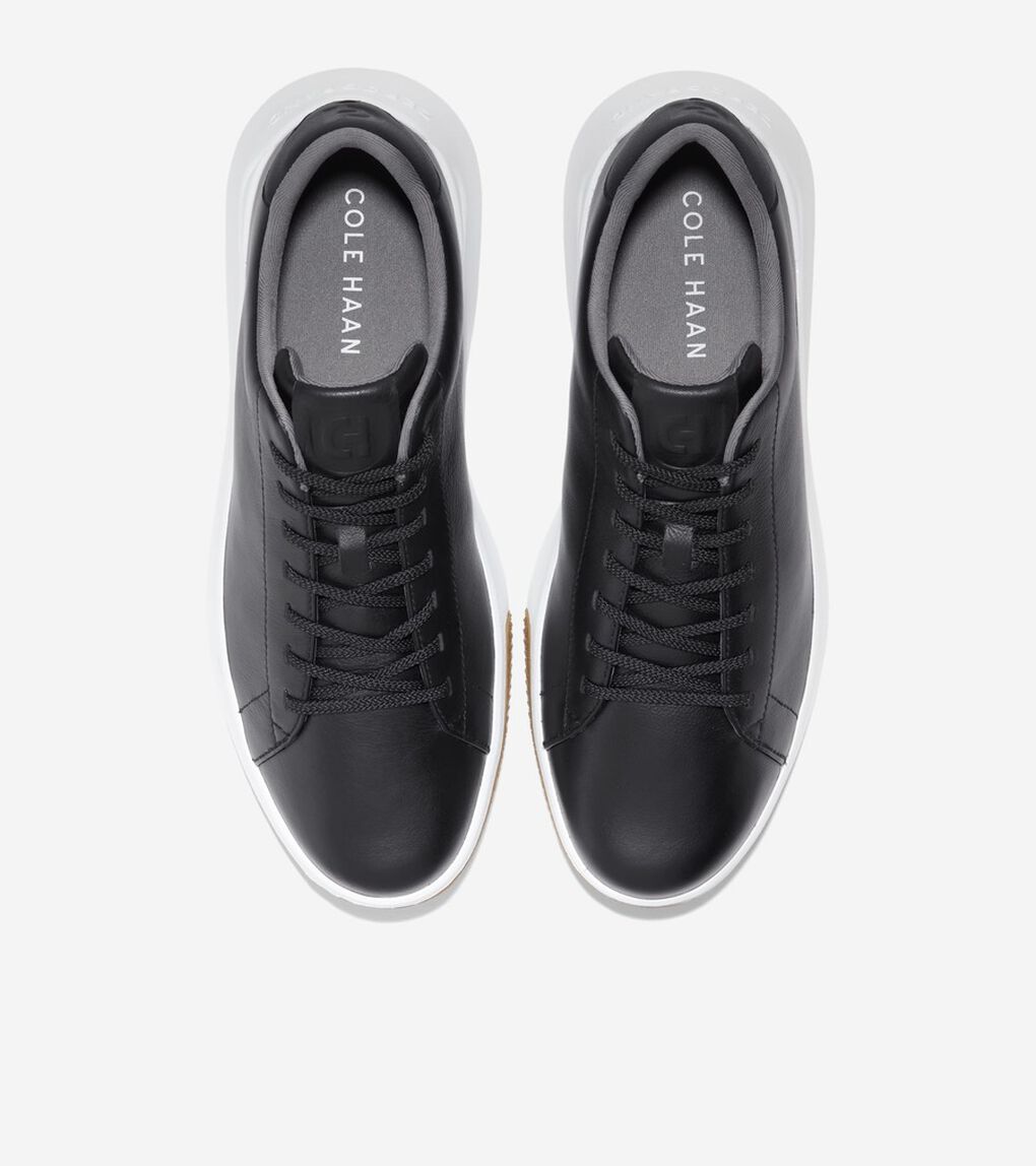ゼログランド トップスピン プロ スニーカー mens