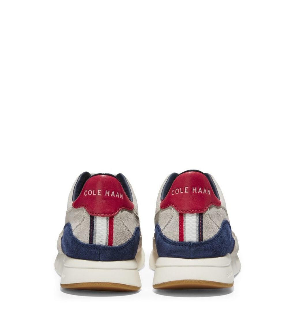 グランドプロ クラシック ランニング スニーカー mens.