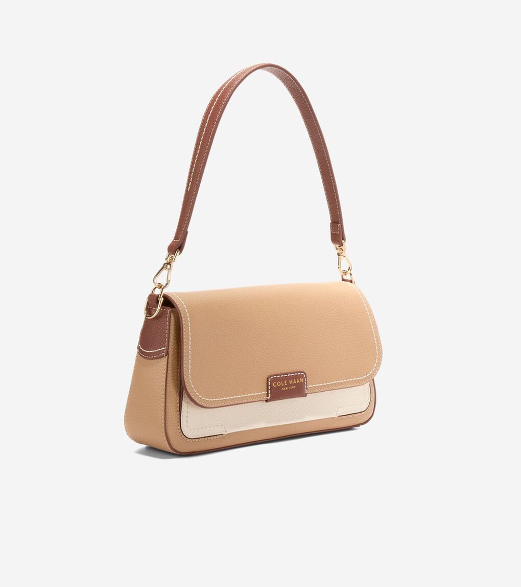 レイトン ショルダー バッグ womens.