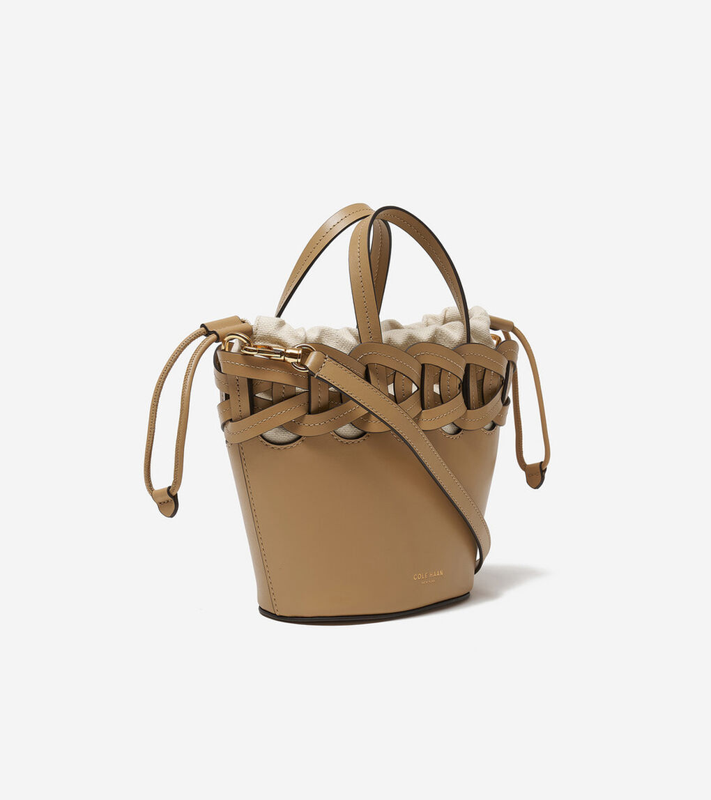 ジュリエット スモール トート クロスボディ womens