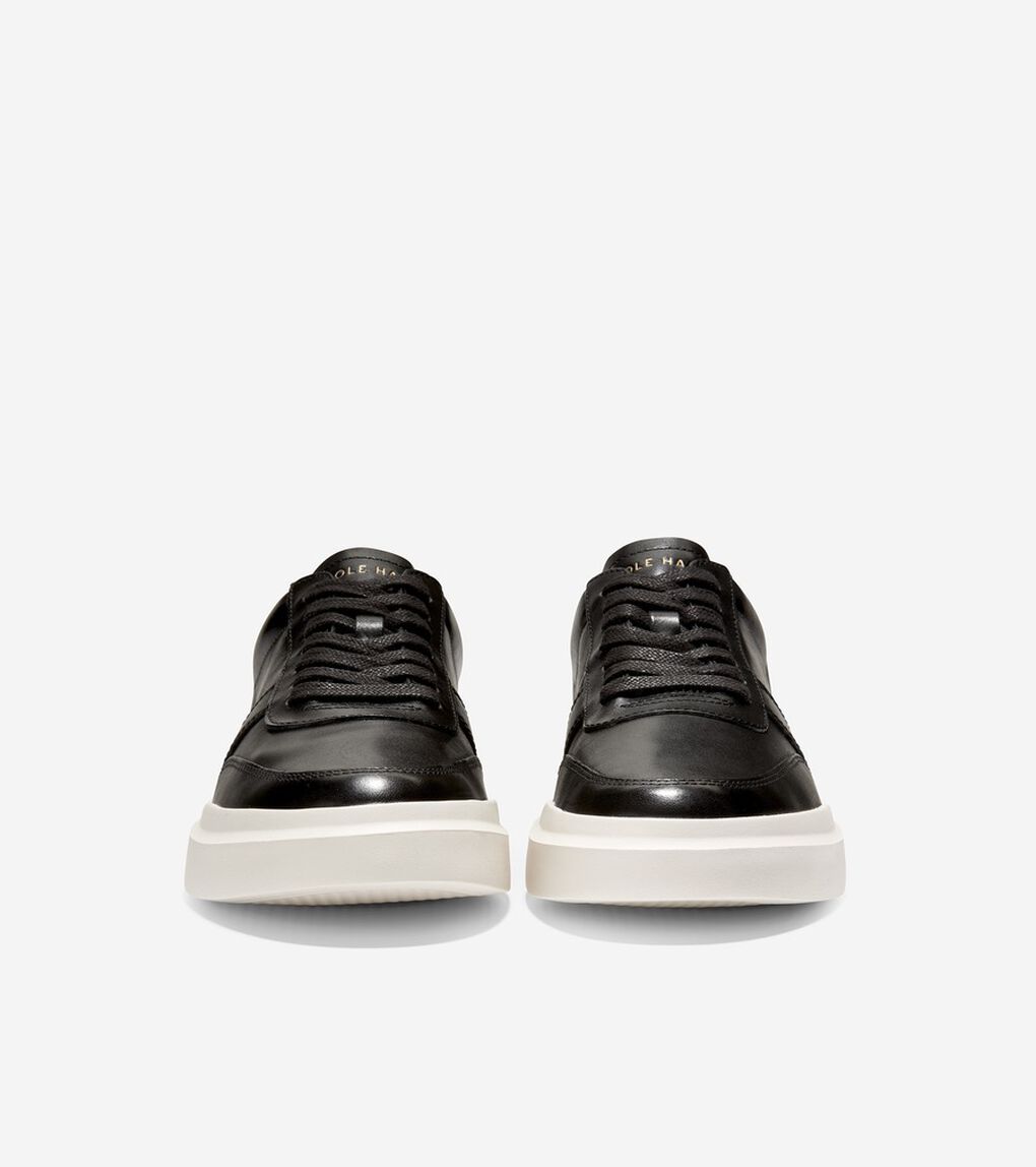 グランドプロ ラリー コート スニーカー mens.