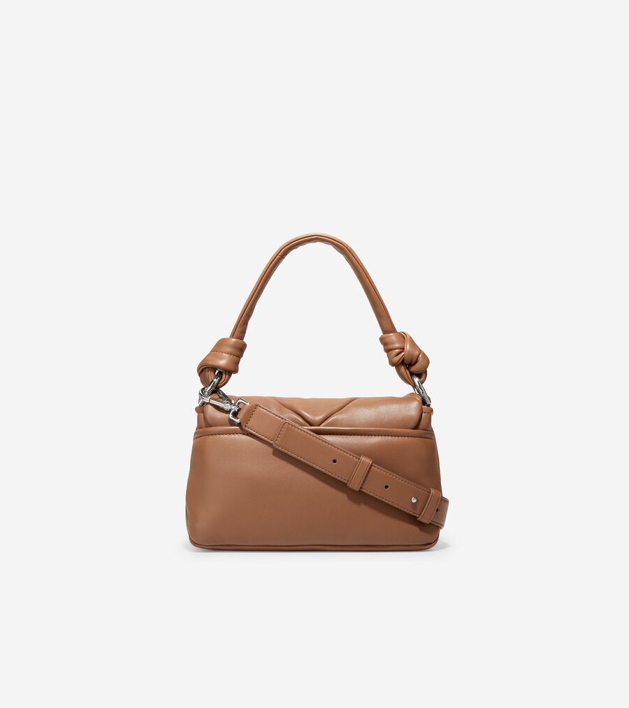 キルテッド ショルダー バッグ womens. 25900 | COLE_HAAN