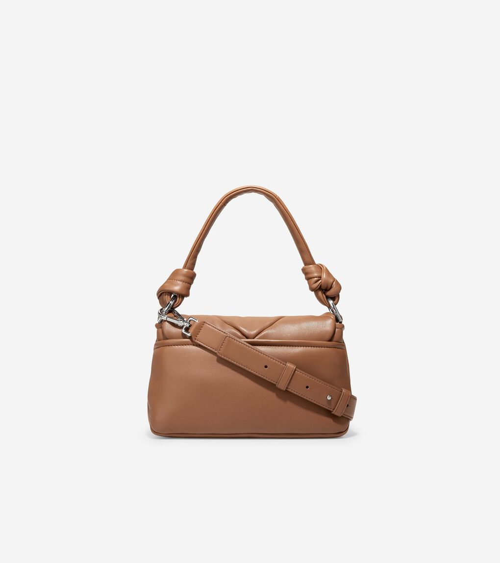キルテッド ショルダー バッグ womens.