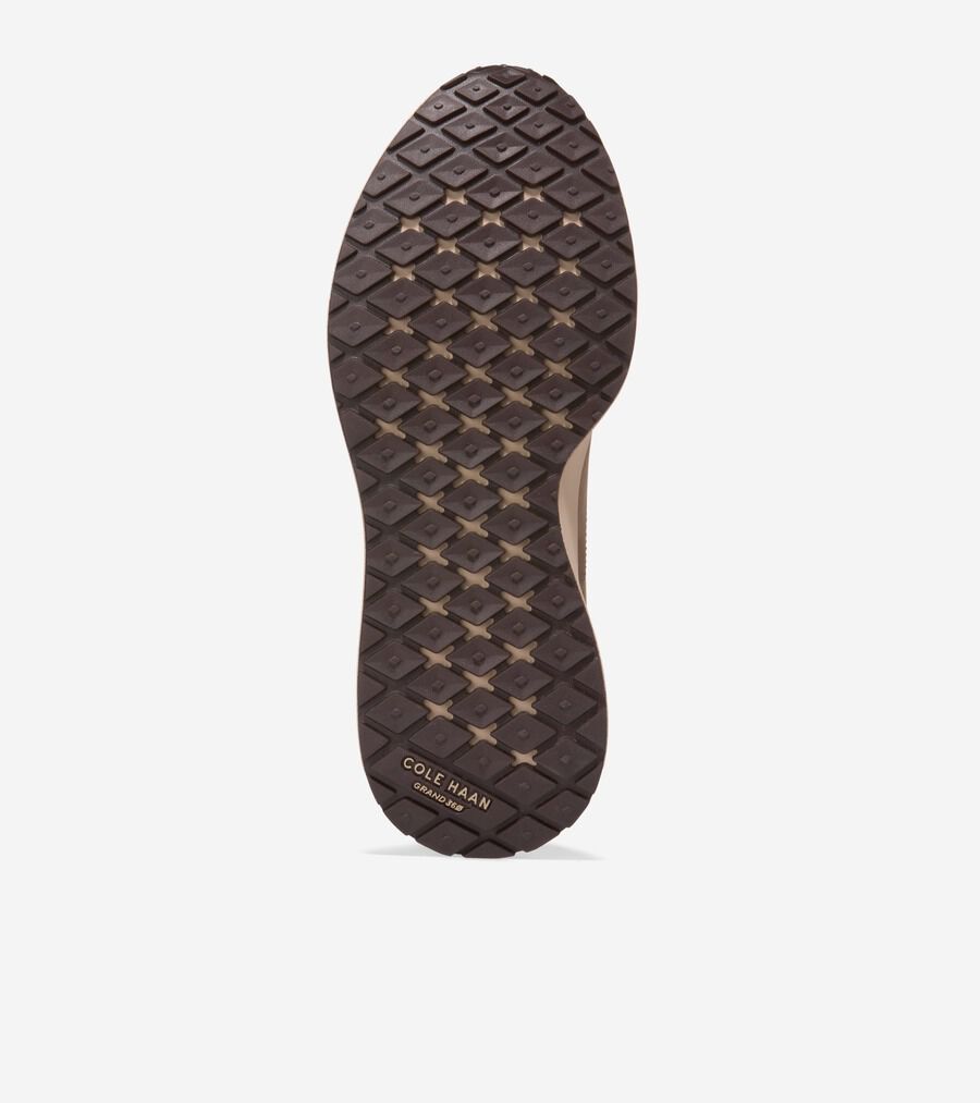 グランドプロ リュクス マイル スニーカー mens. 18200 | COLE_HAAN
