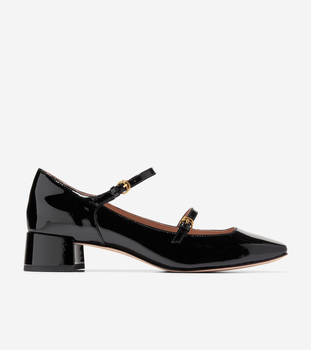 パクストン メリージェーン パンプ womens.