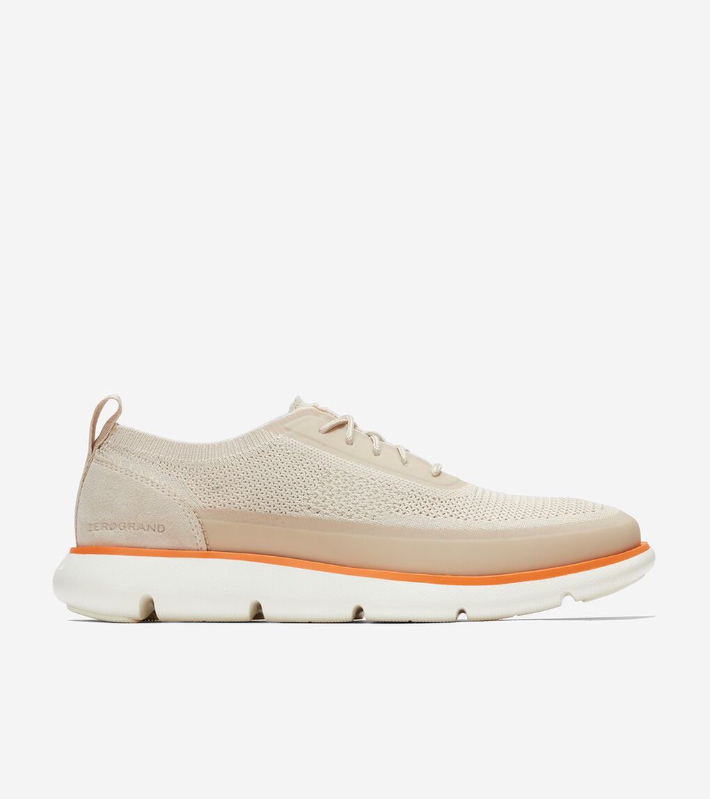 ゼログランド オムニ スニーカー mens. 0.0 | COLE_HAAN