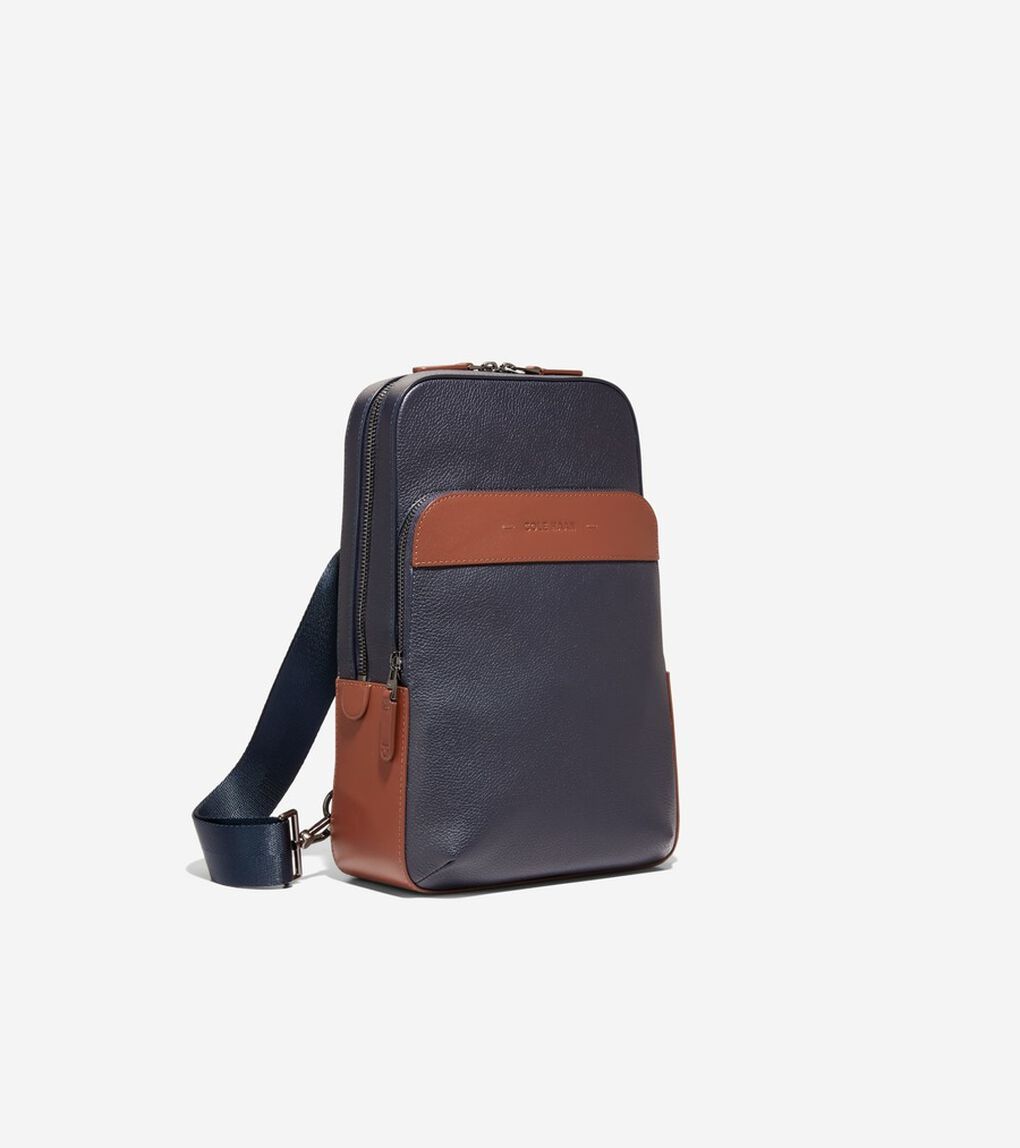 トライボロスリング mens.