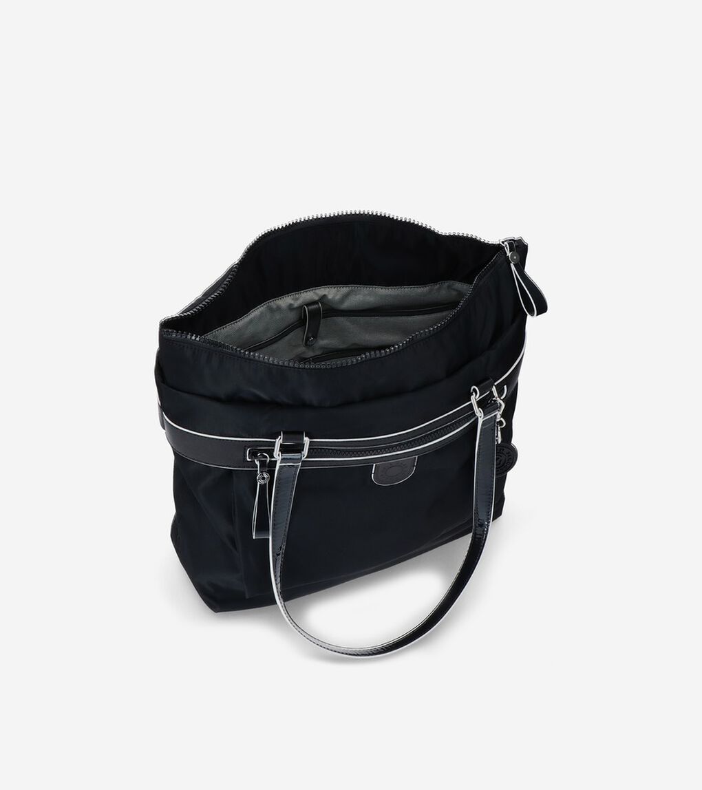 ナイロン トート womens.
