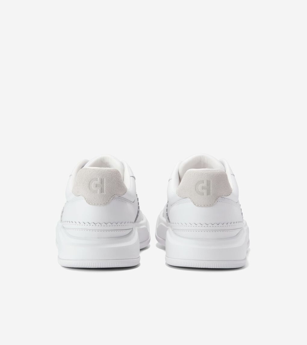 グランドプロ カリッサ スニーカー womens