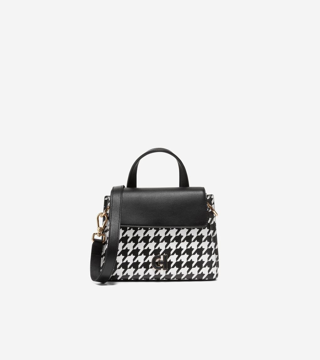 ミニ コレクティブ サッチェル womens.