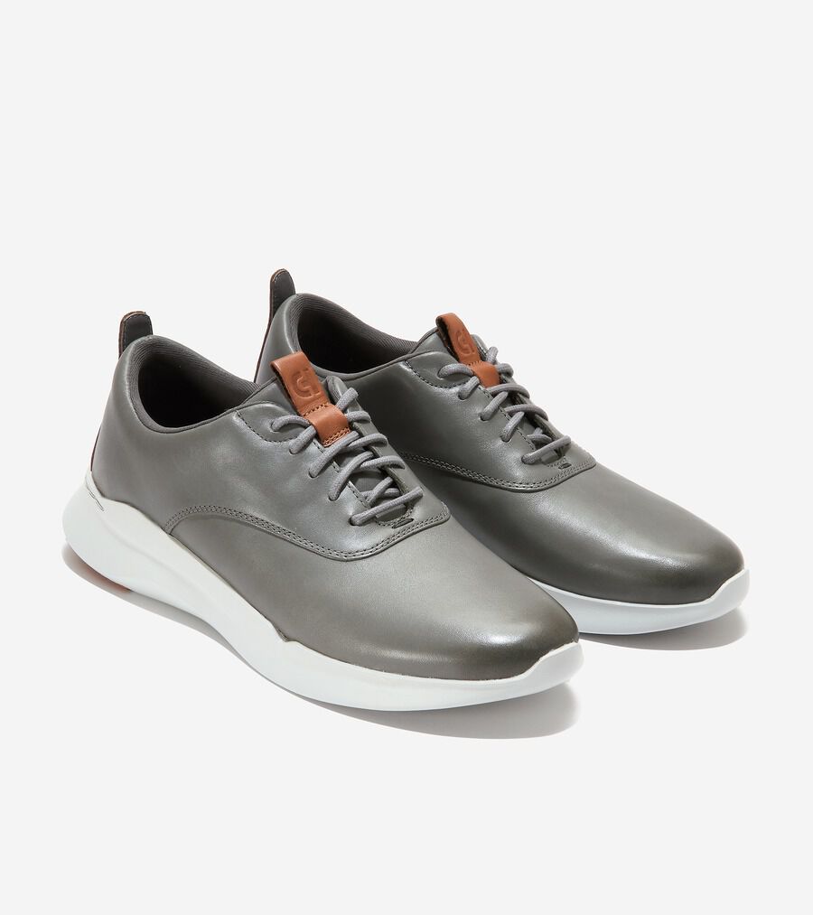 【在庫あり】 グランド クロスコート ランオックス スニーカー mens. 25000 | COLE_HAAN 犬服・アクセサリー