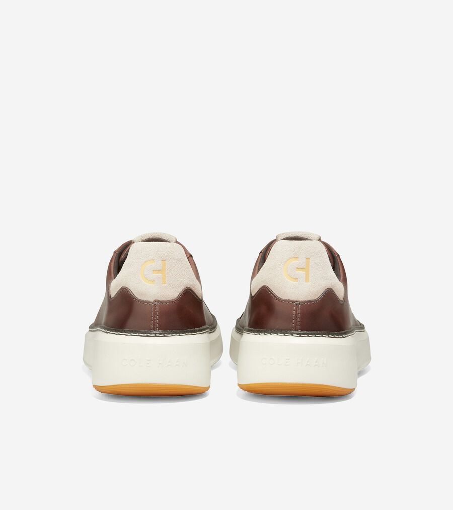 グランドプロ トップスピン スニーカー mens. 0.0 | COLE_HAAN