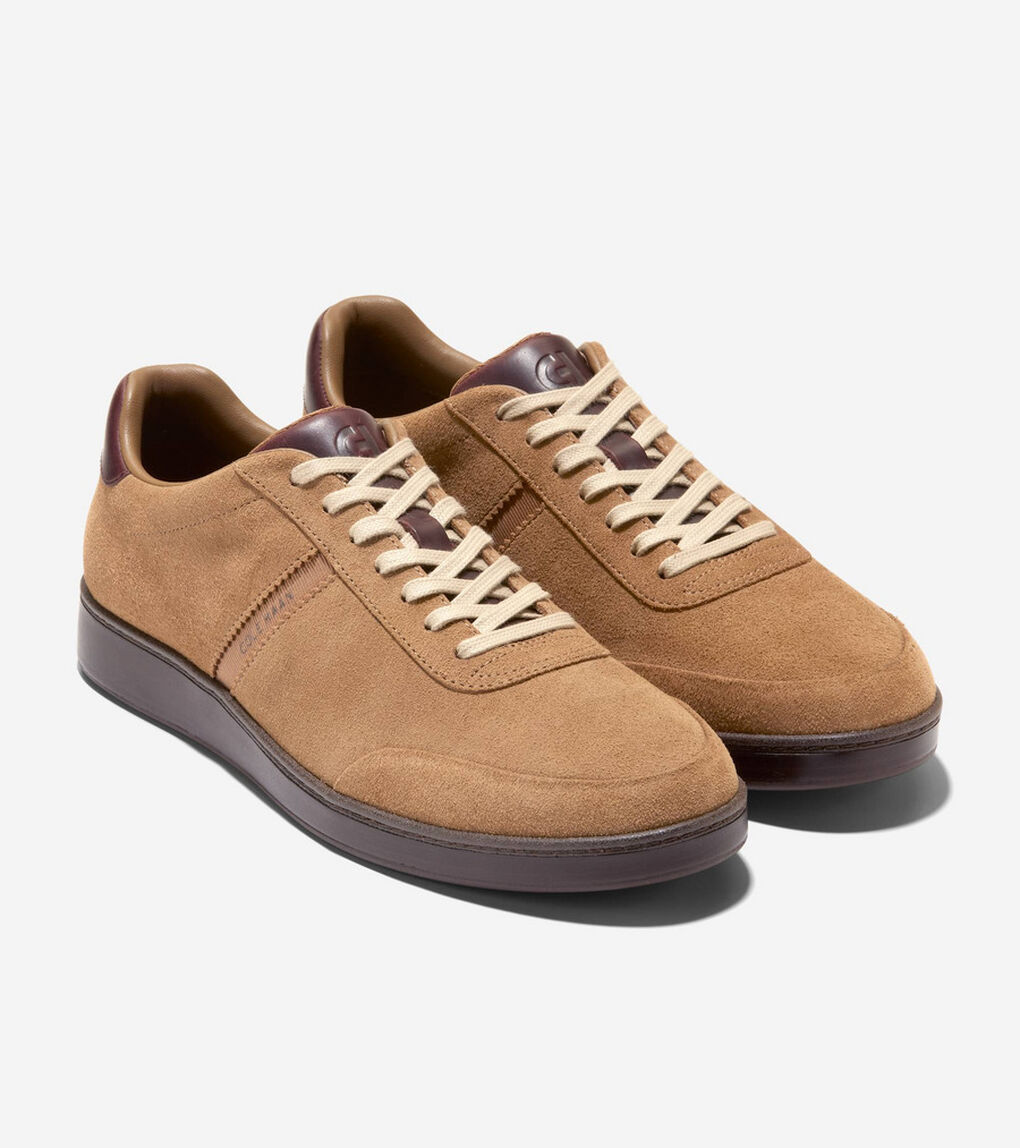 グランドプロ フレックスクラフト スニーカー mens
