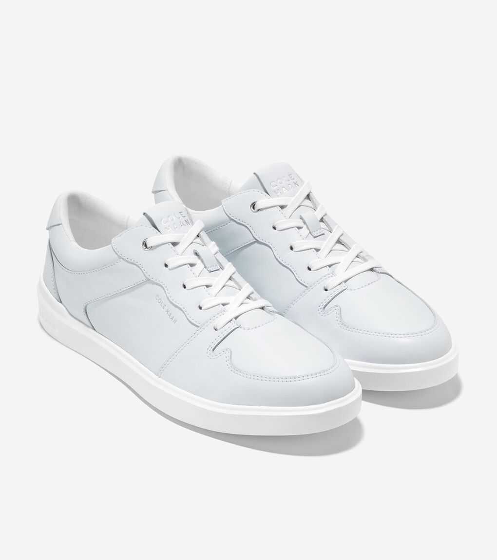 グランド クロスコート モダン テニス スニーカー womens.