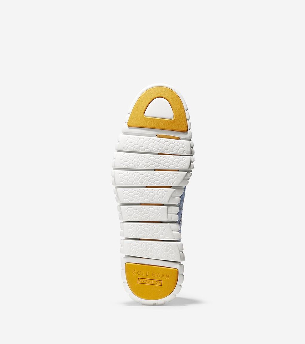 ゼログランド ウィング オックスフォード mens.