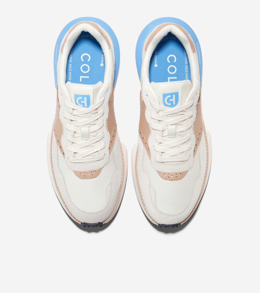 グランドプロ アッシュランド mens.