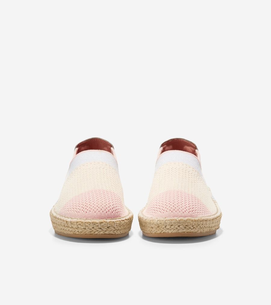 Cole Haan クラウドフィール スライド サンダル