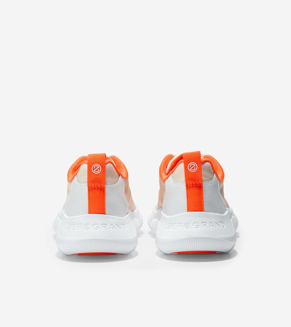 ゼログランド ラディアント スニーカー womens.