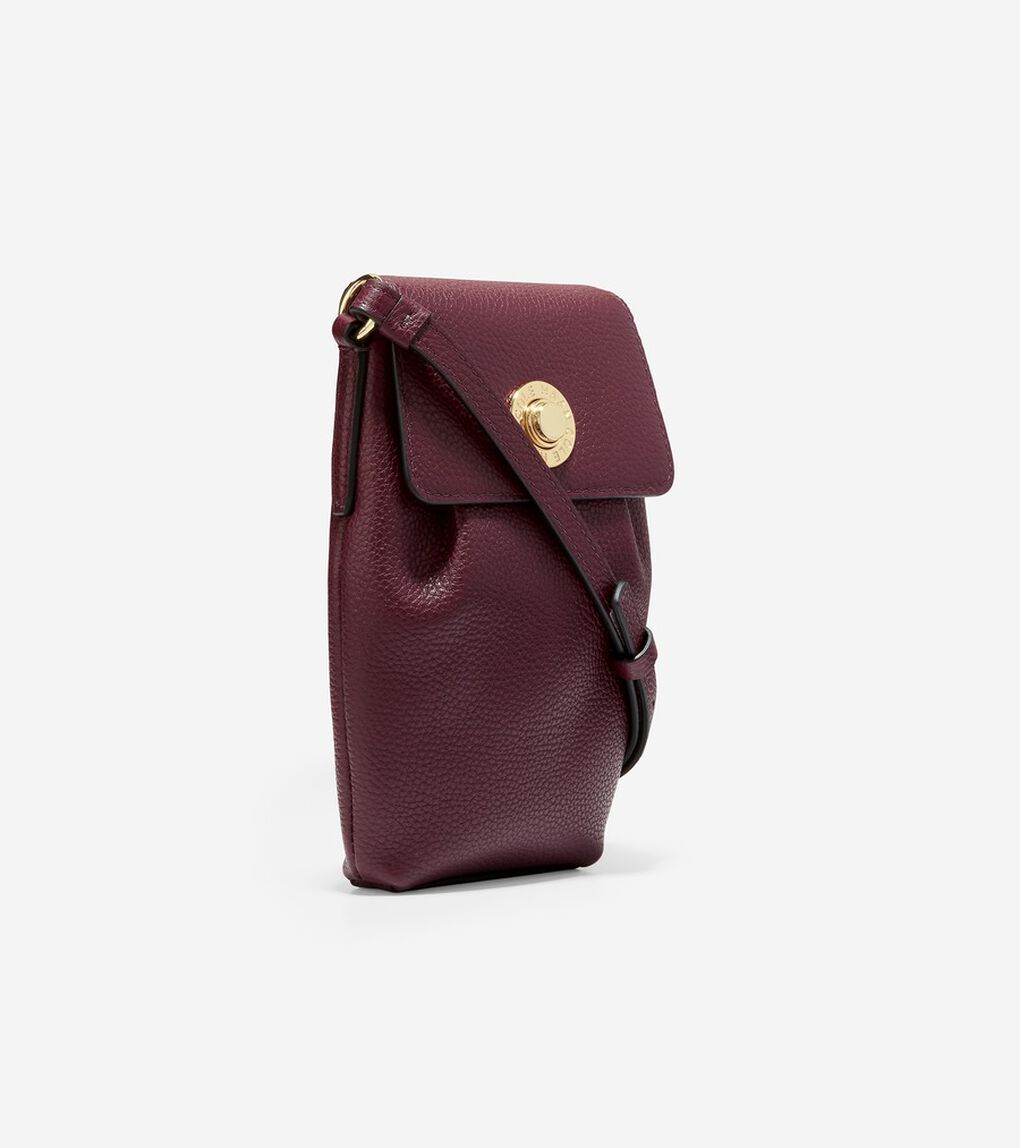 セルフォン クロスボディ womens.
