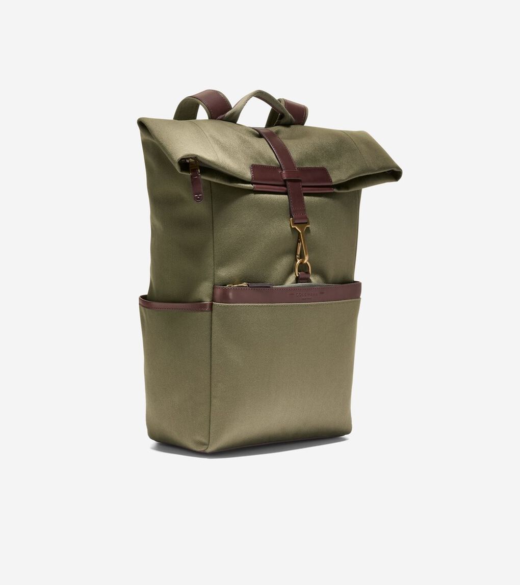 ジャドソン バックパック mens