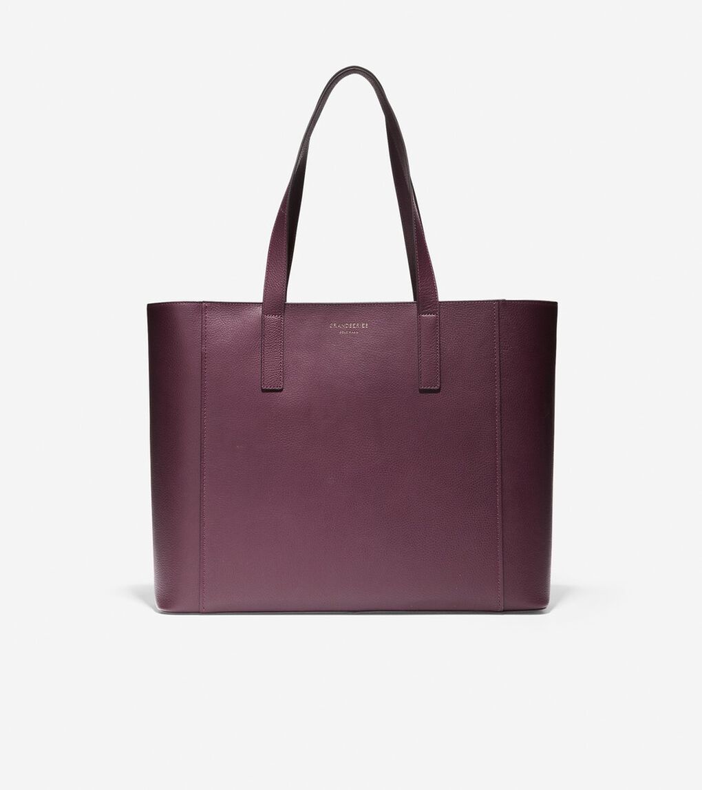 E/W トート womens.