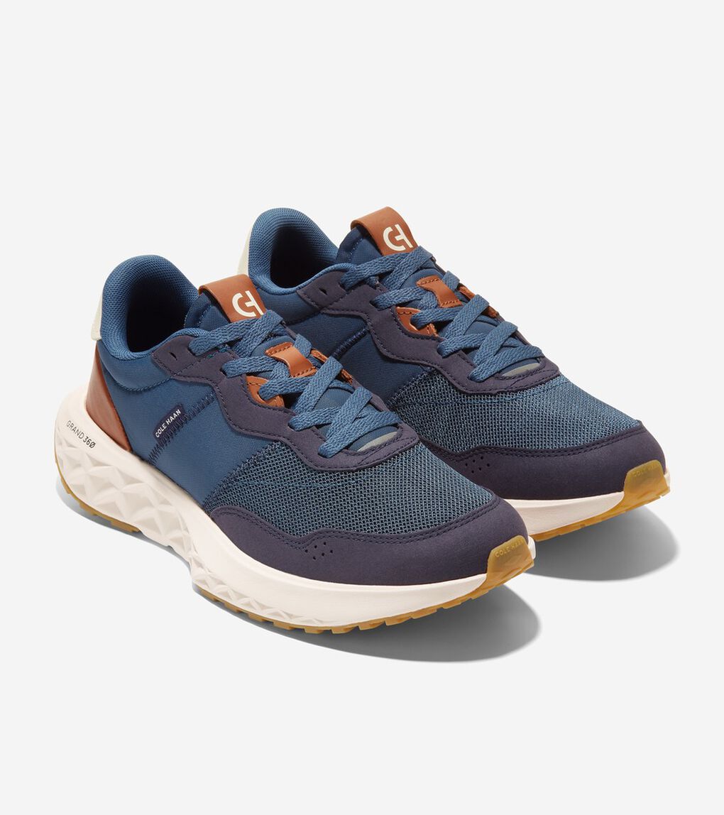 ゼログランドオールデイランナー mens.