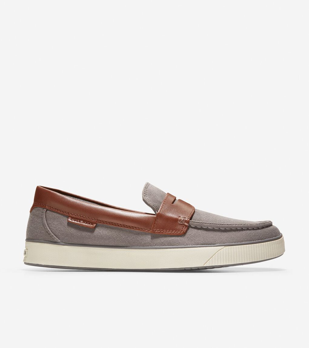 ナンタケット 2.0 ペニー ローファー mens.