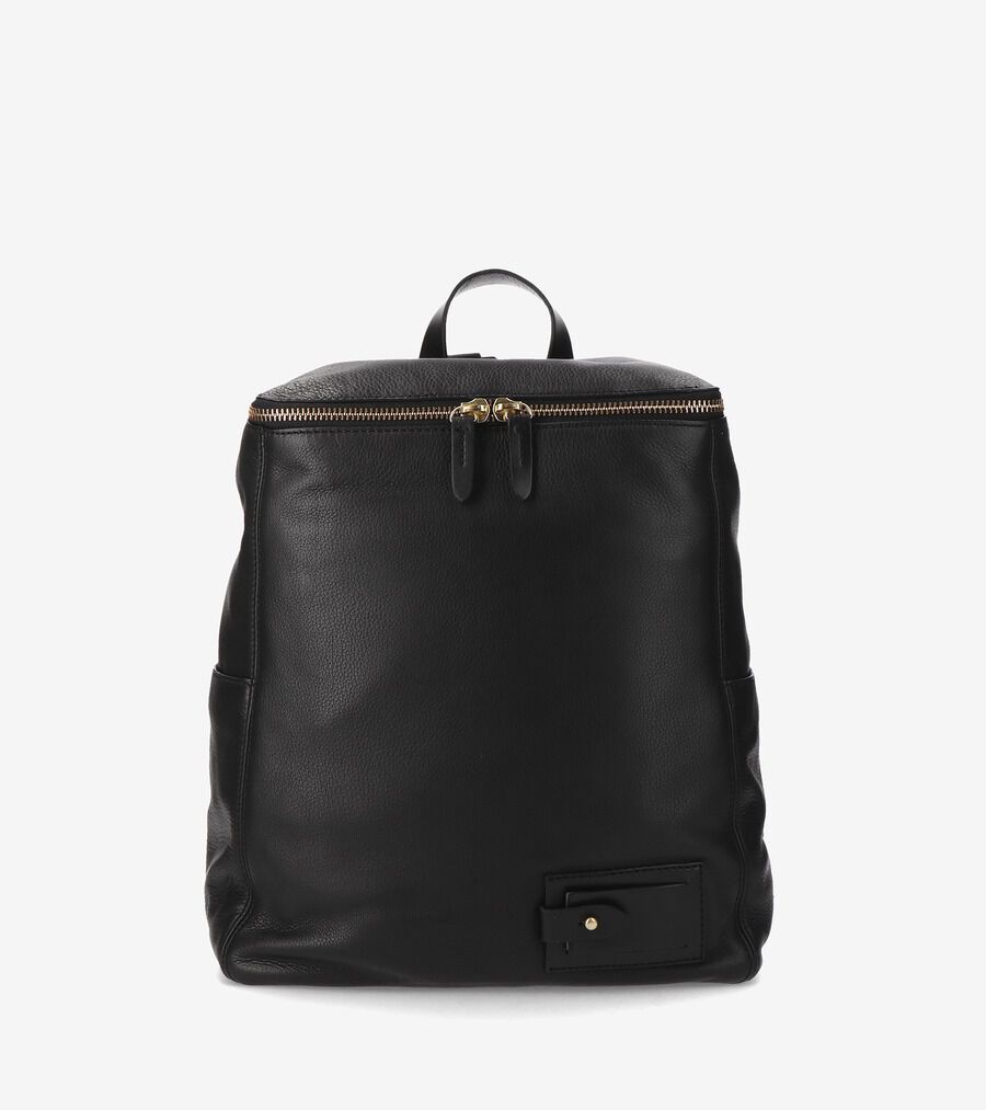 コール ハーン COLE HAAN クラッシックミニサドルバッグ womens