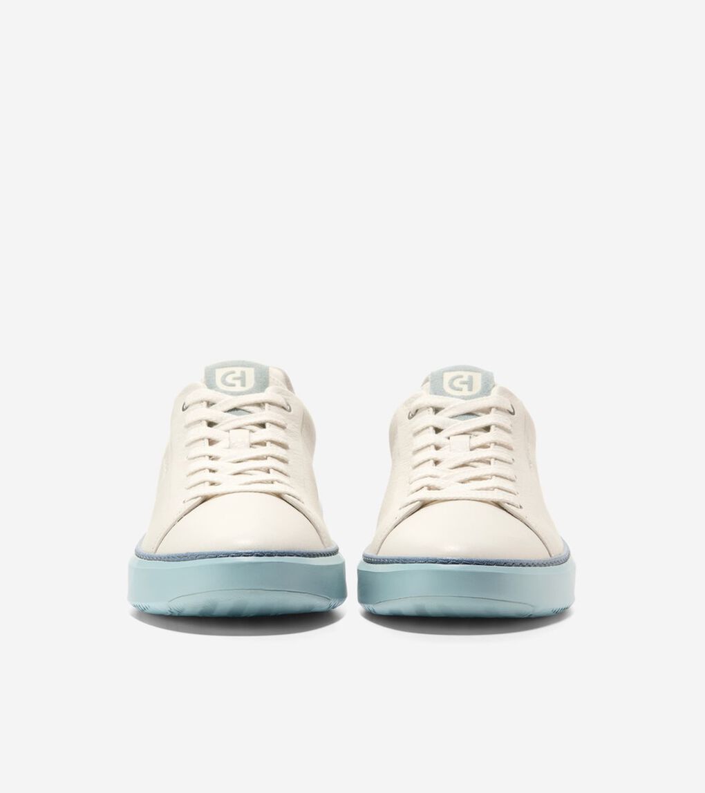 グランドプロ トップスピン スニーカー mens.