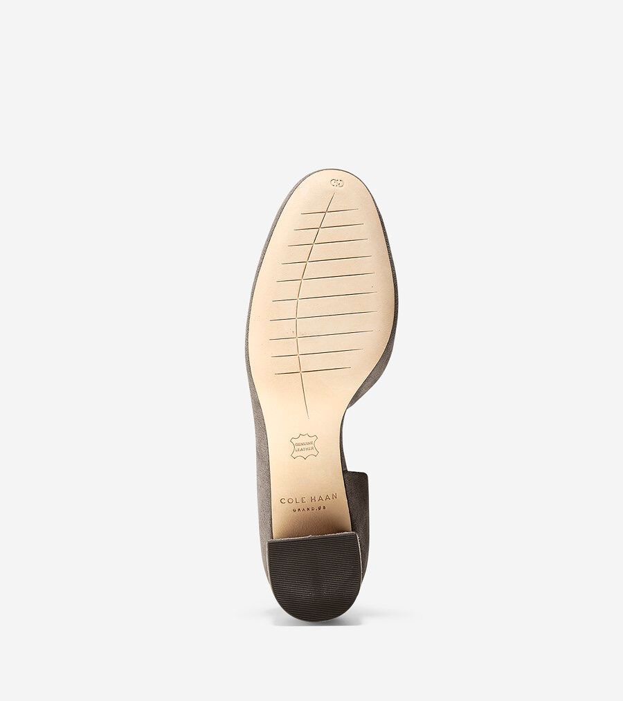 ラリー グランド パンプ 55mm womens. 0.0 | COLE_HAAN