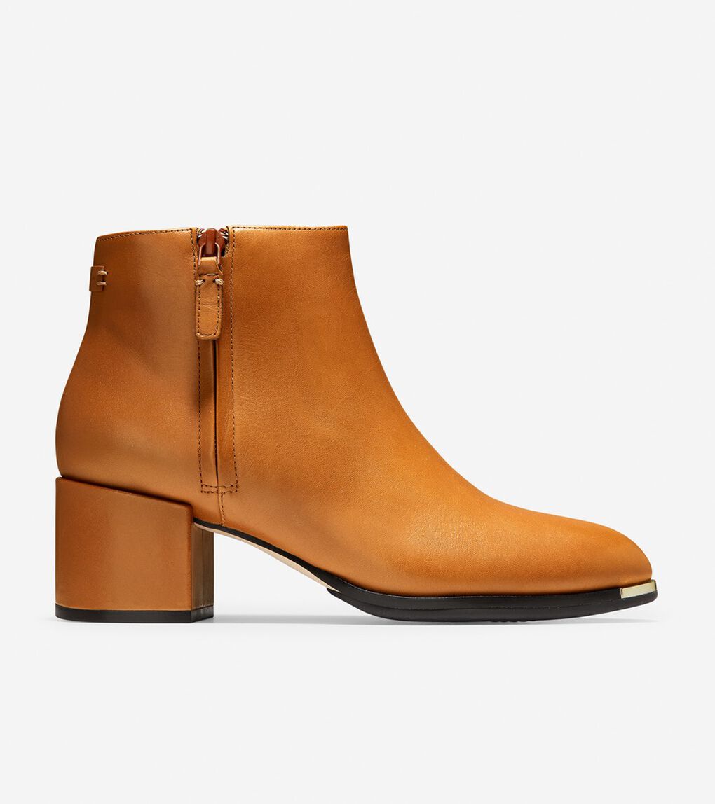 グランド アンビション ブーツ 55mm womens. 0.0 | COLE_HAAN