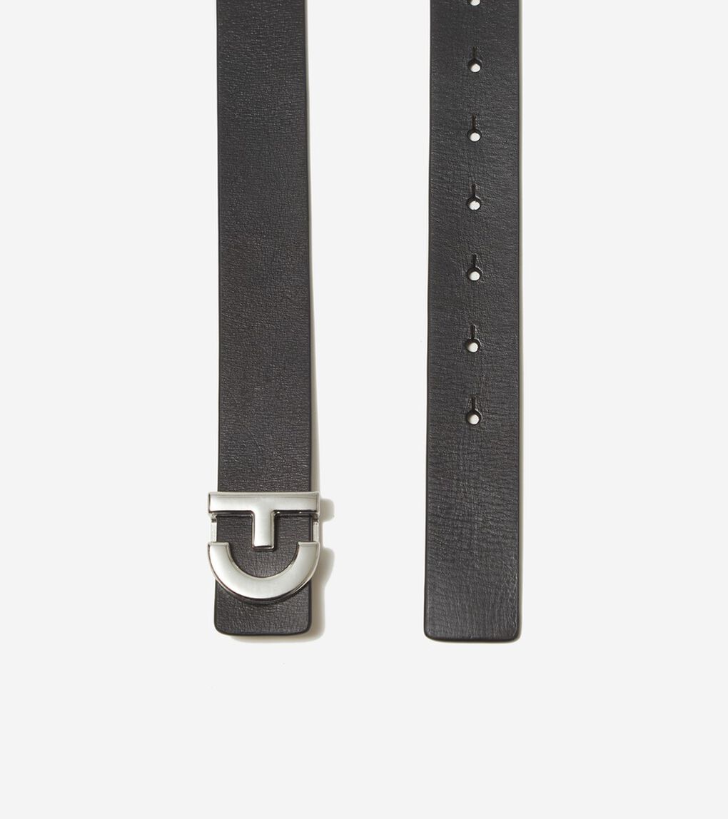 32mm ロゴ プラーク womens.