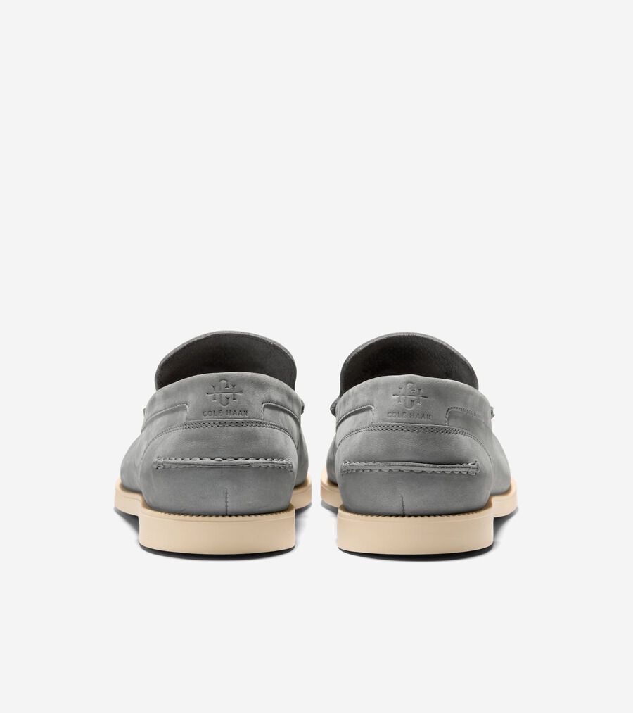 アメリカンクラシックス ハンプトンローファー mens. 21700