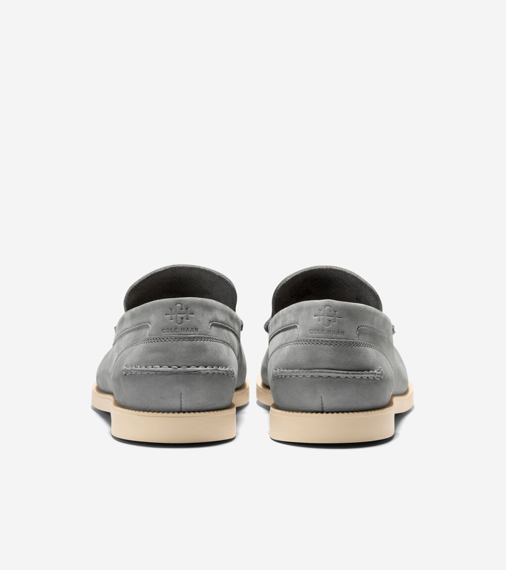 アメリカンクラシックス ハンプトンローファー mens